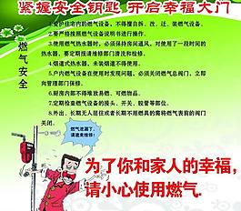 安全文化展板图片