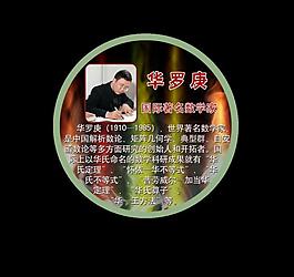 校園文化展板圖片