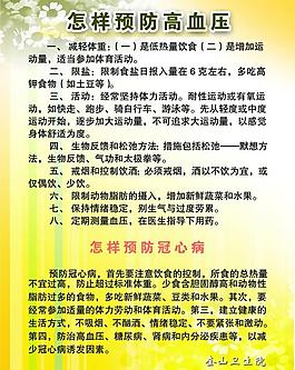醫院公告展板圖片