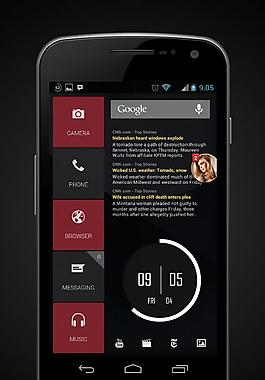 redsq