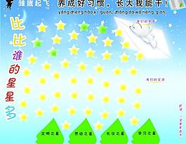 小學(xué)展板設(shè)計圖片