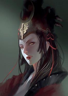游戲人物素材圖片