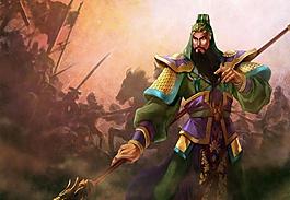 三國游戲人物圖片