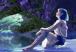 游戲人物海報(bào)設(shè)計(jì)圖片