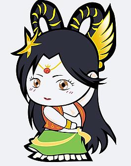三國殺游戲人物圖片