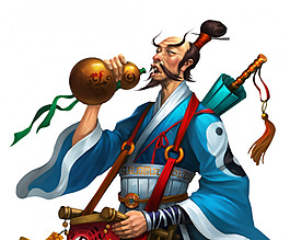 斗破乾坤人物圖片