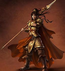 武俠圖片