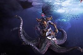 海軍上將圖片