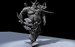 游戲動(dòng)漫人物圖片