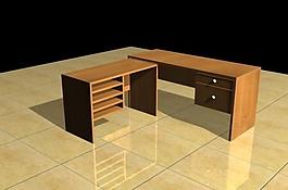 3d 桌子圖片