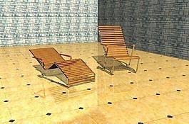 3d 椅子圖片