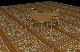 3d 模型圖片