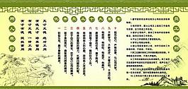 公司用人展板圖片