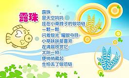 學校兒歌展板圖片