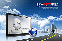 廣告設(shè)計(jì)圖