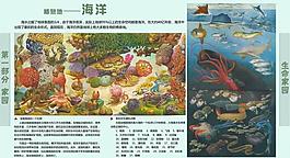學校展板設計圖片