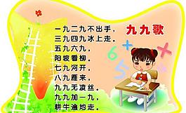 幼儿园展板图片