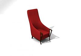 3d椅子模型圖片