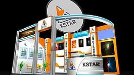 展覽展示展廳3d模型圖片