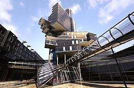 3d室外建筑模型圖片