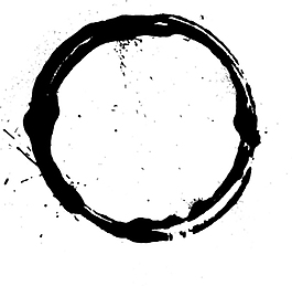 矢量墨迹之五