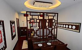 室內(nèi)設(shè)計(jì)3d模型圖片