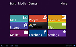 Windows標(biāo)簽8