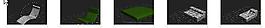 現(xiàn)代家具3d模型圖片