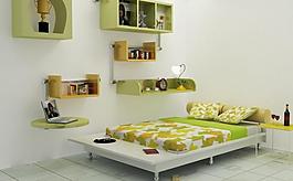 3d房間室內(nèi)設計圖片