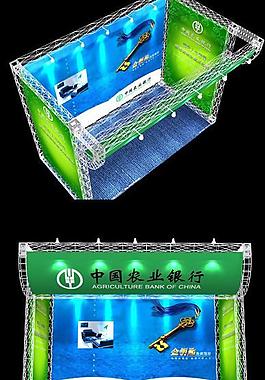 展覽模型 3d設計模型 展示模型圖片