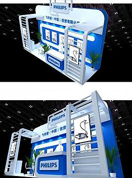 展覽模型 3d設(shè)計(jì)模型 展示模型圖片