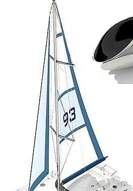 3d max 游艇 快艇系列圖片