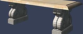 3d max 模型 桌椅凳子圖片
