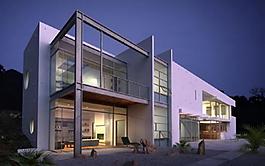 3d室外建筑模型圖片