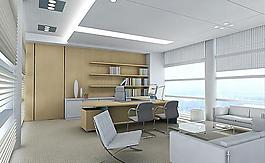 3d室內(nèi)空間模型精華圖片