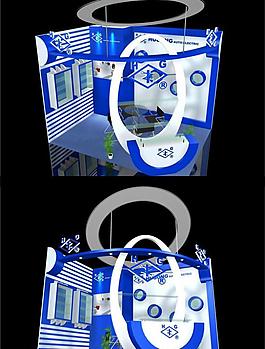 展覽模型 3d設(shè)計模型 展示模型圖片
