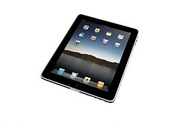 ipad max模型圖片