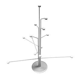 簡約 現代家具 辦公用品 裝飾 擺設 舒適 3d 模型 浪漫 約會 晚餐 燭光 晚宴圖片
