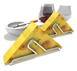 3d葡萄酒相關物品圖片