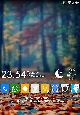 neros下降