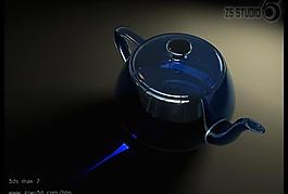 茶壶图片