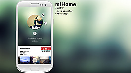 mihome