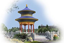 寶塔圖片
