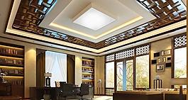 室內(nèi)設(shè)計(jì) vr渲染圖片