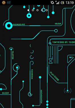 abstractech