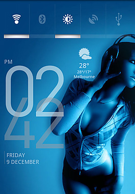 bluety