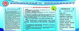 質量意識培訓展板圖片