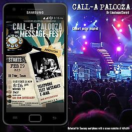 call-a-palooza