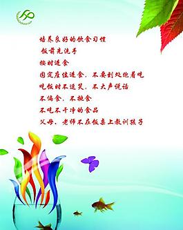 計劃生育展板圖片