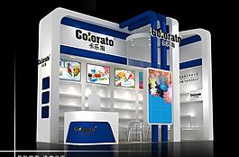 展示模型圖片